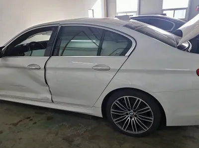 2018 BMW 530 WBAJD910XJWC84070 VIN:WBAJD910XJWC84070