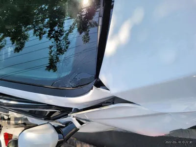 2021 Hyundai Santa FE KMHS5811BNU030513 VIN:KMHS5811BNU030513