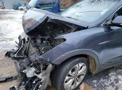 2015 Hyundai Santa FE 711KMKMHSW81XBFU4 VIN:711KMKMHSW81XBFU4