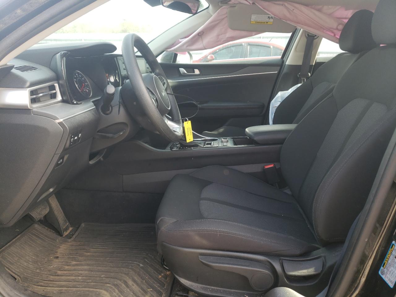 2024 KIA K5 LXS VIN:5XXG14J24RG239257