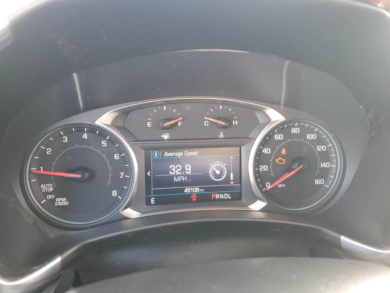 2022 CHEVROLET EQUINOX LT VIN:3GNAXKEV0NL194725