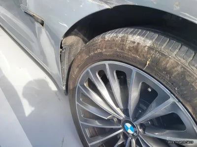 2015 BMW 730 WBAYC4107FDZ77490 VIN:WBAYC4107FDZ77490