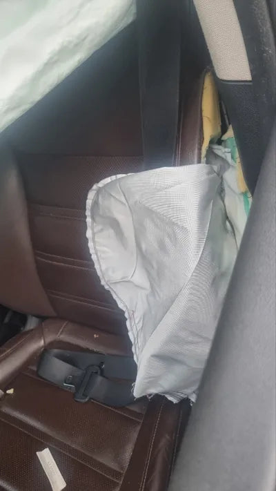 2017 Kia Sorento KNAPK81ABHA303144 VIN:KNAPK81ABHA303144