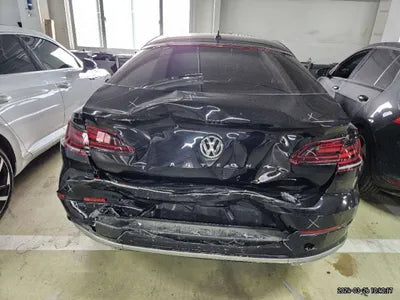 2019 Volkswagen Arteon WVWZZZ3HZKE008974 VIN:WVWZZZ3HZKE008974