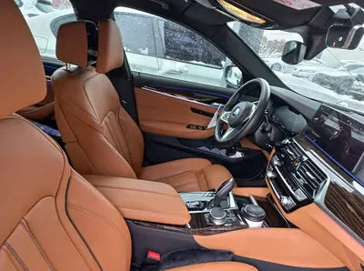 2022 BMW 520 WBA11BH03NWX46123 VIN:WBA11BH03NWX46123