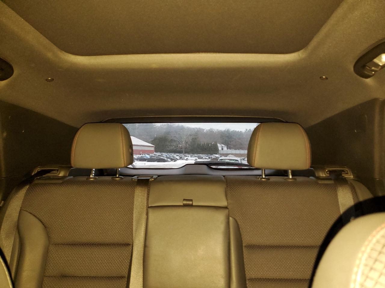 2023 CHEVROLET TRAILBLAZER RS VIN:KL79MUSL5PB013851