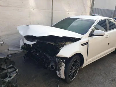 2014 Kia K5 VIN:
