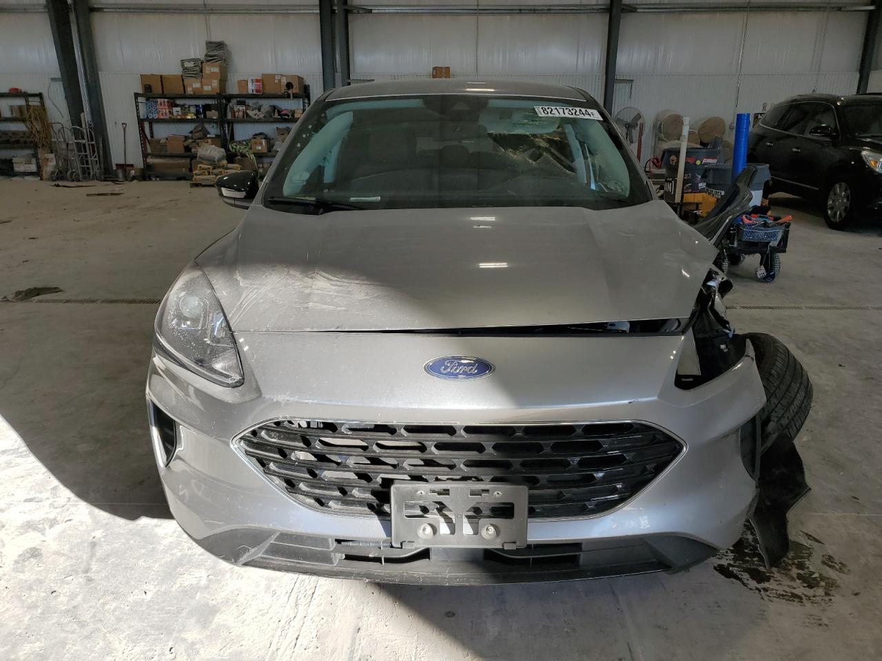 2022 FORD ESCAPE SE VIN:1FMCU9G60NUA32152