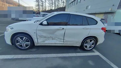2016 BMW 120 WBAHU3104H5E39837 VIN:WBAHU3104H5E39837