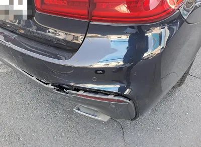 2020 BMW 520 WBAJF5107LCE58250 VIN:WBAJF5107LCE58250