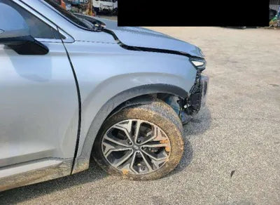 2019 Hyundai Santa FE VIN: