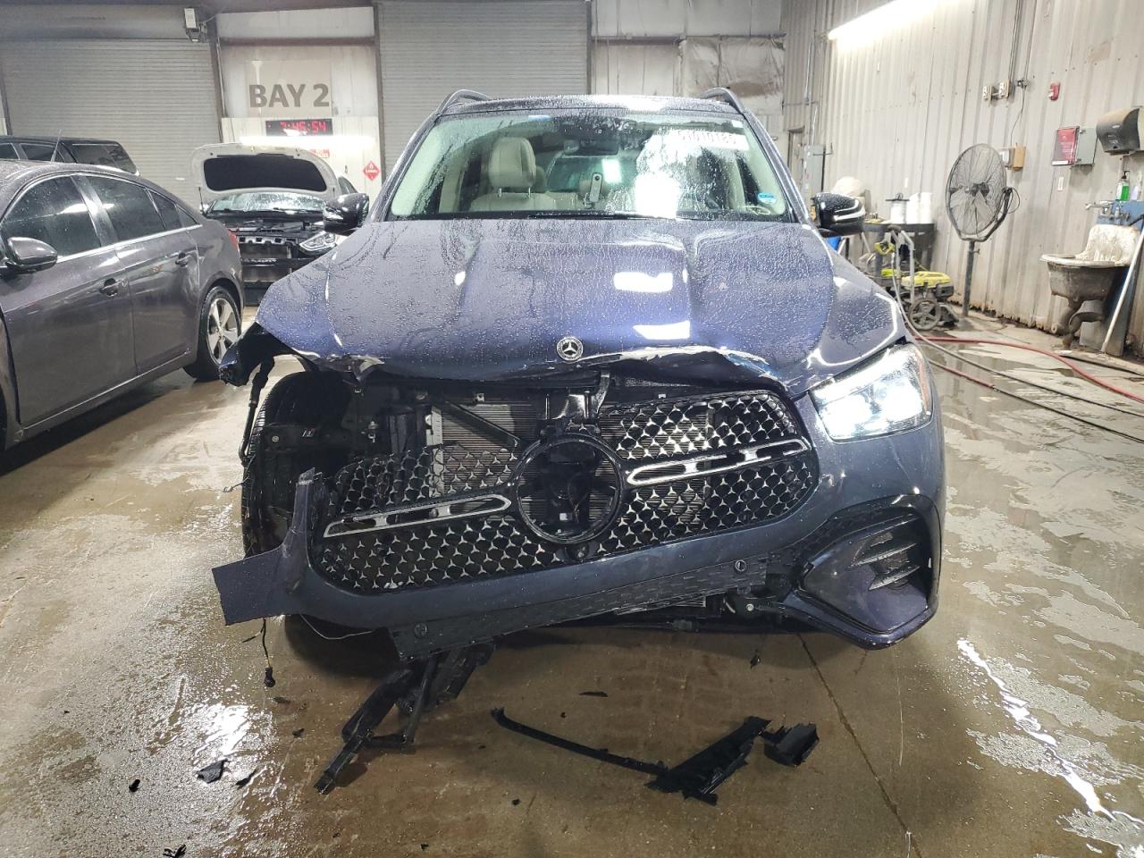 2024 MERCEDES-BENZ GLE 450 4MATIC VIN:4JGFB5KB1RB177783