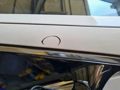 2016 BMW 520 WBA5E7106GG156184 VIN:WBA5E7106GG156184