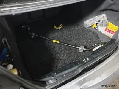 2015 BMW 550 WBA5D9103FD969867 VIN:WBA5D9103FD969867