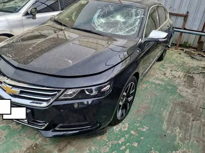 2016 Chevrolet Impala 1G1155SA2GU120015 VIN:1G1155SA2GU120015