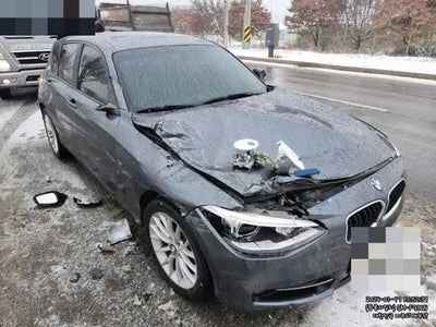 2015 BMW 118 WBA1C1101FJ836769 VIN:WBA1C1101FJ836769