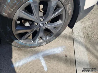 2016 Hyundai Santa FE 036KMKMHSW81XBGU6 VIN:036KMKMHSW81XBGU6