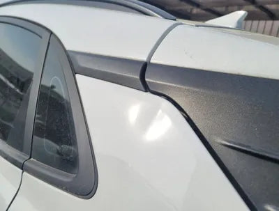 2020 Hyundai Kona VIN: