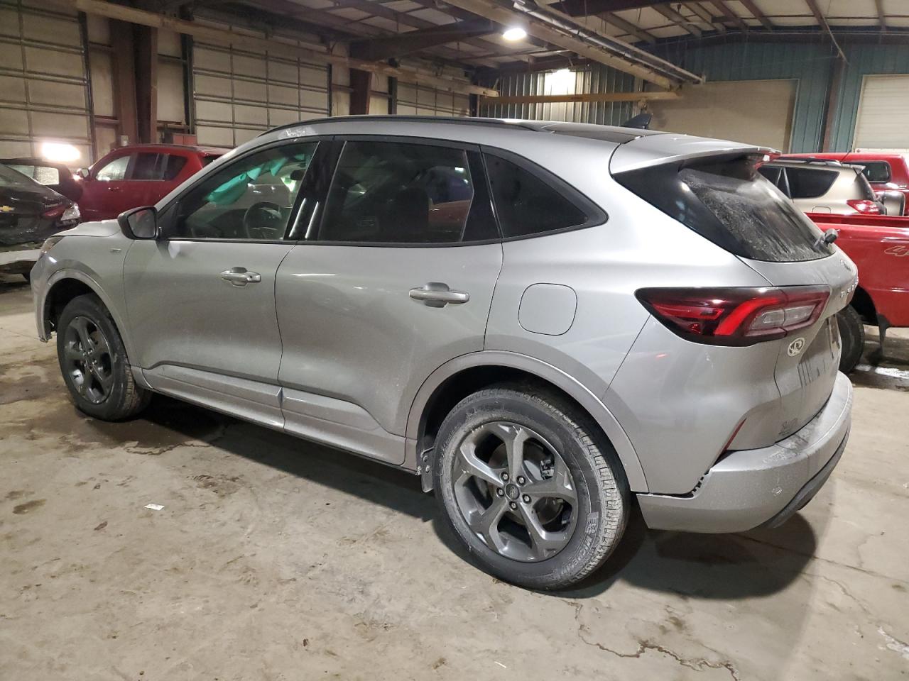 2024 FORD ESCAPE ST LINE VIN:1FMCU9MN3RUB16435