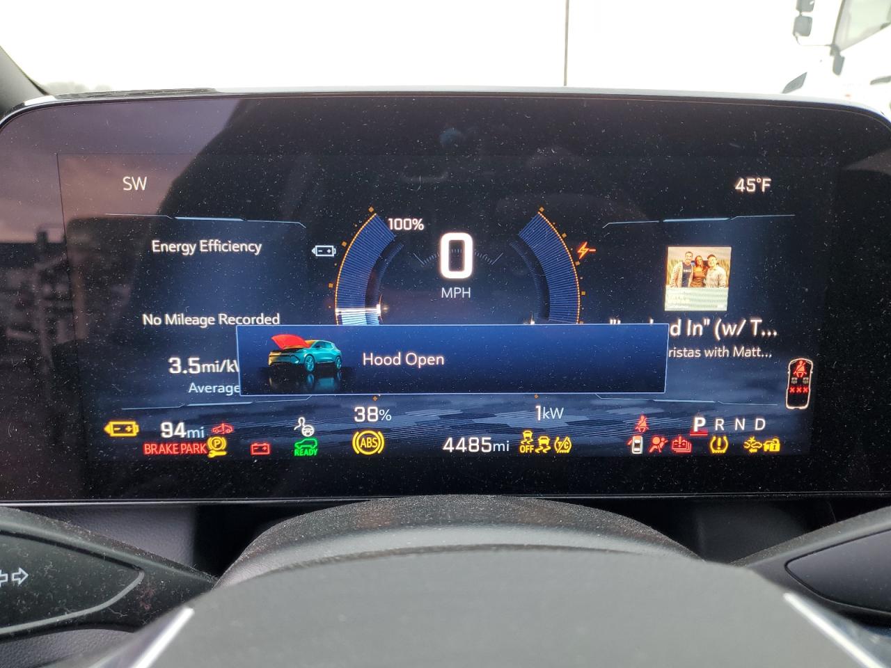 2024 CHEVROLET EQUINOX 2LT VIN:3GN7DLRP3RS275900