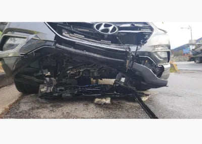 2016 Hyundai Santa FE KMHSW81UDGU619206 VIN:KMHSW81UDGU619206