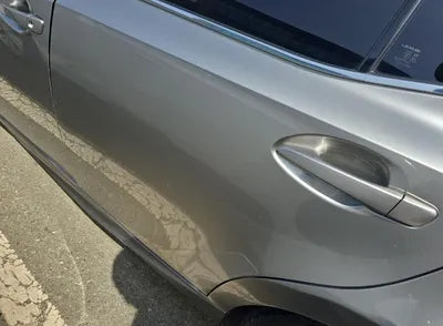 2015 Lexus IS 250 VIN: