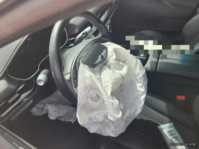 2020 Genesis G80 VIN: