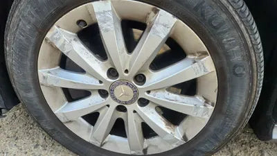 2017 Mercedes-Benz B 200 896KMWDDMH0JB2HN1 VIN:896KMWDDMH0JB2HN1