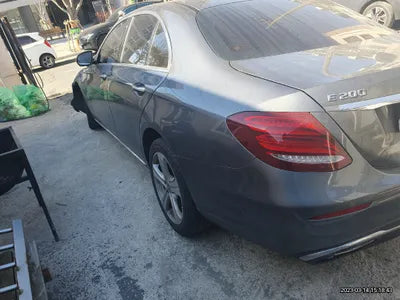 2018 Mercedes-Benz E 200 122KMWDDZF4CB8JA4 VIN:122KMWDDZF4CB8JA4