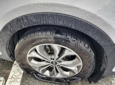 2014 Hyundai Santa FE VIN: