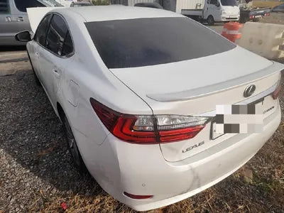 2017 Lexus ES 300 JTHBW1GG2H2165840 VIN:JTHBW1GG2H2165840