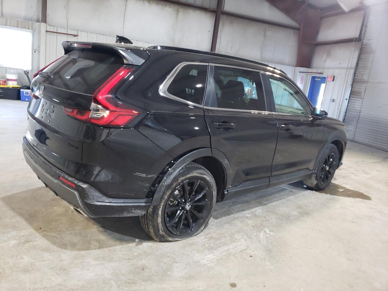 2024 HONDA CR-V SPORT-L VIN:2HKRS6H87RH800616