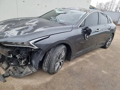 2020 Kia K5 KNAG741BBLA012730 VIN:KNAG741BBLA012730
