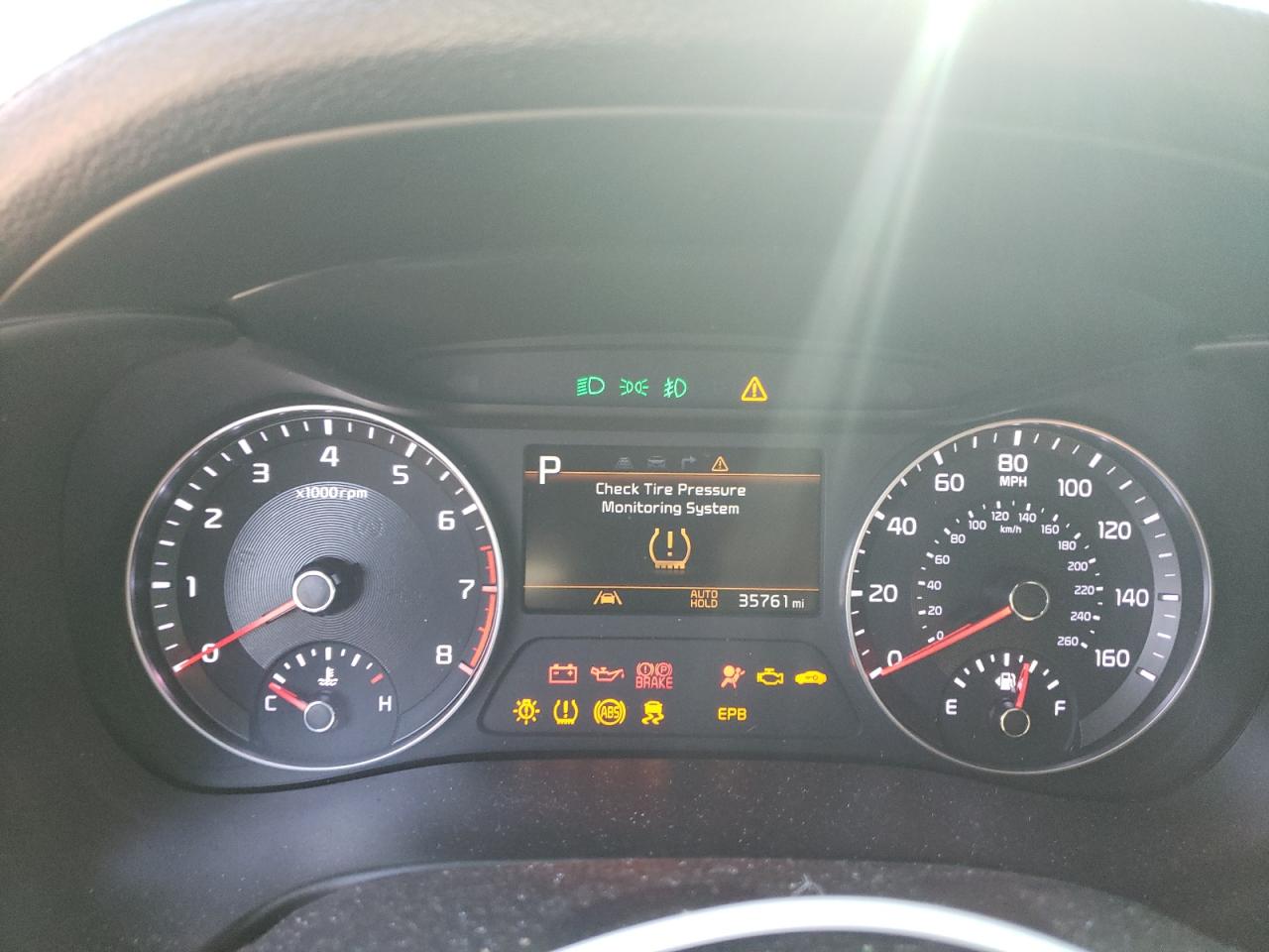 2022 KIA FORTE GT VIN:3KPF44AC6NE439281