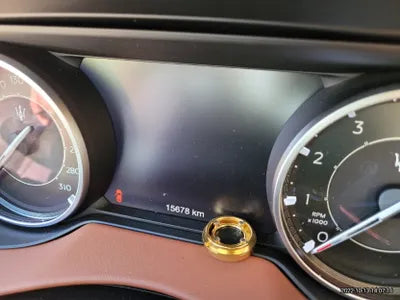 2021 Maserati Levante VIN: