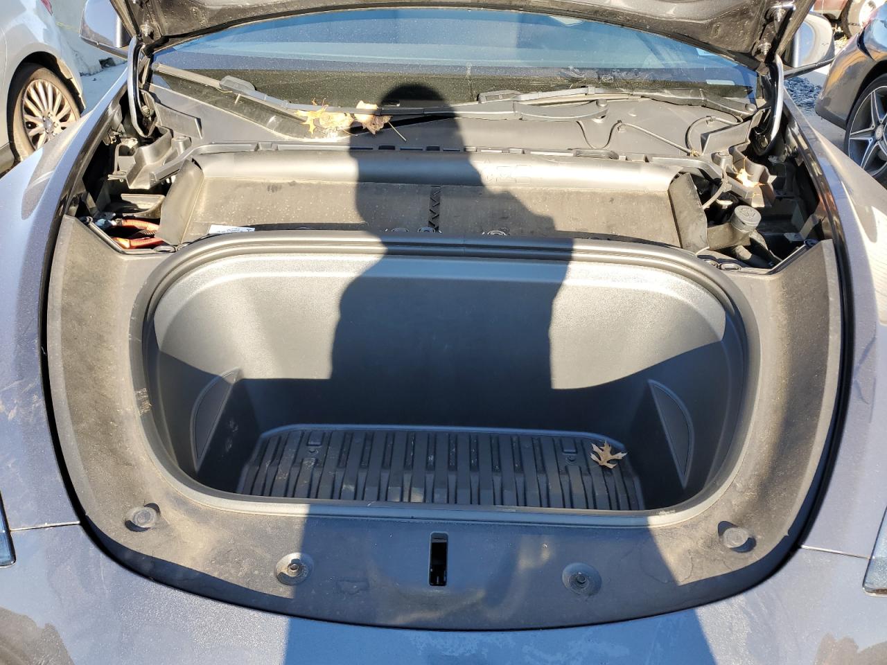 2023 TESLA MODEL Y  VIN:7SAYGAEE7PF950170