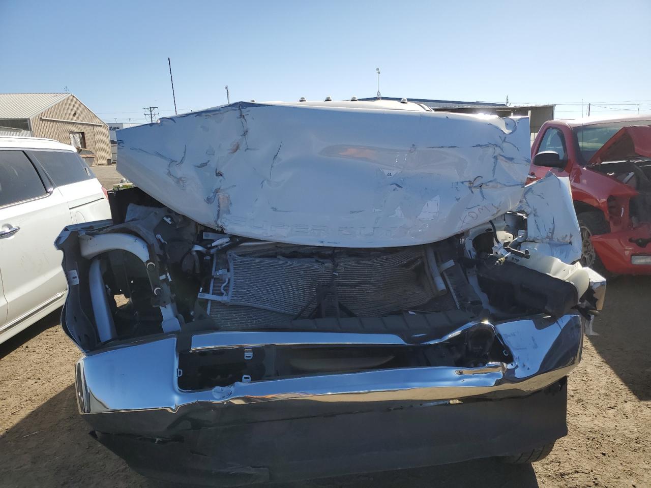 2022 FORD F350 SUPER DUTY VIN:1FT8W3DTXNEF29974