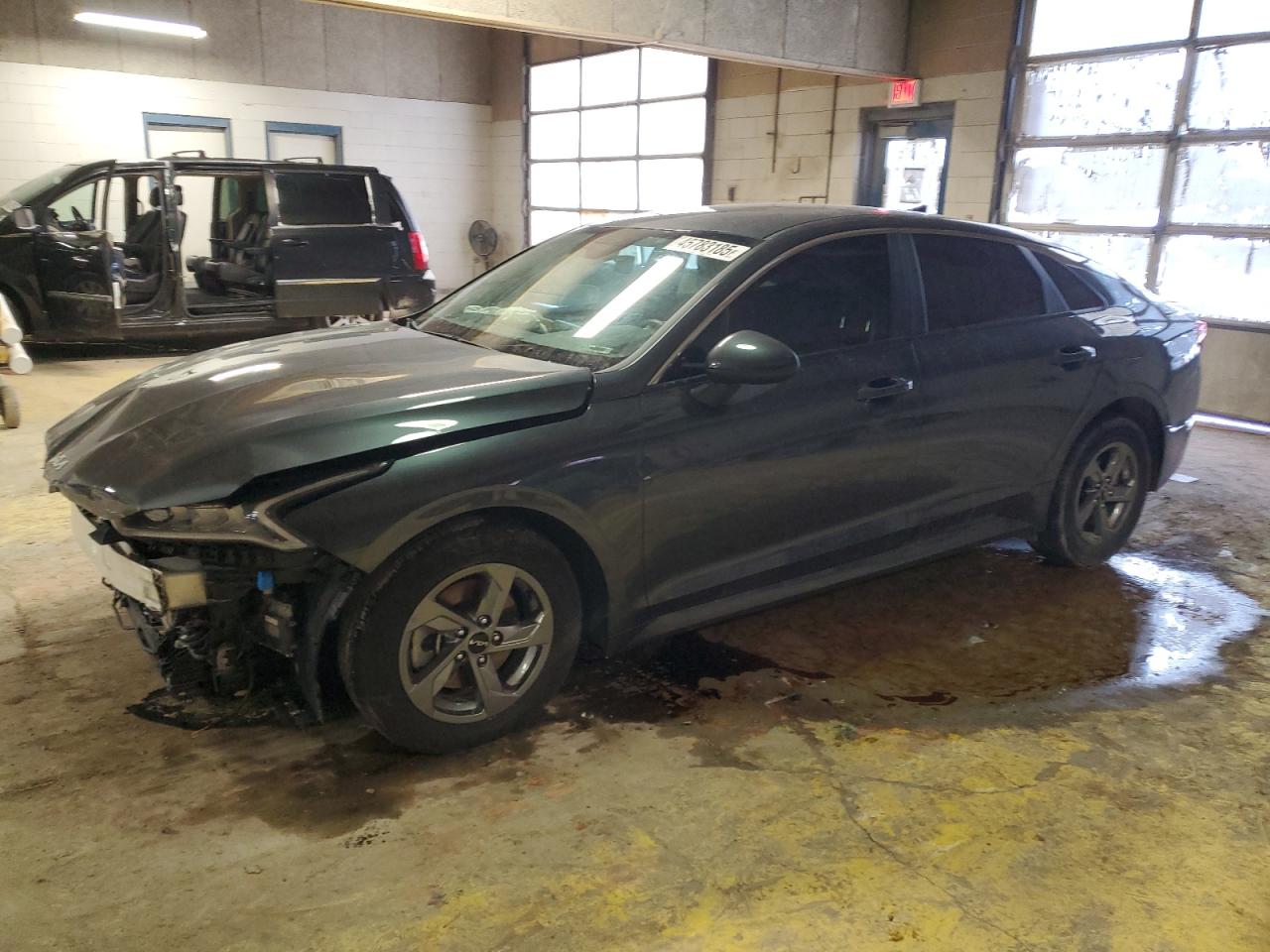 2023 KIA K5 LXS VIN:5XXG14J26PG190267