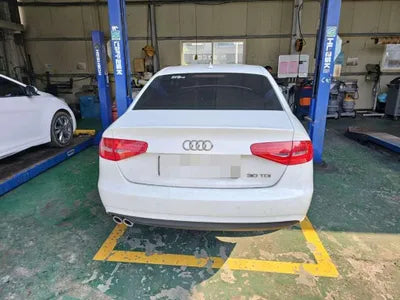2015 Audi A4 WAUZZZ8K3FN027385 VIN:WAUZZZ8K3FN027385