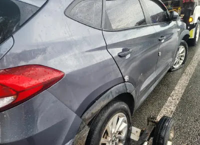2016 Hyundai Tucson KMHJ2815GGU007546 VIN:KMHJ2815GGU007546