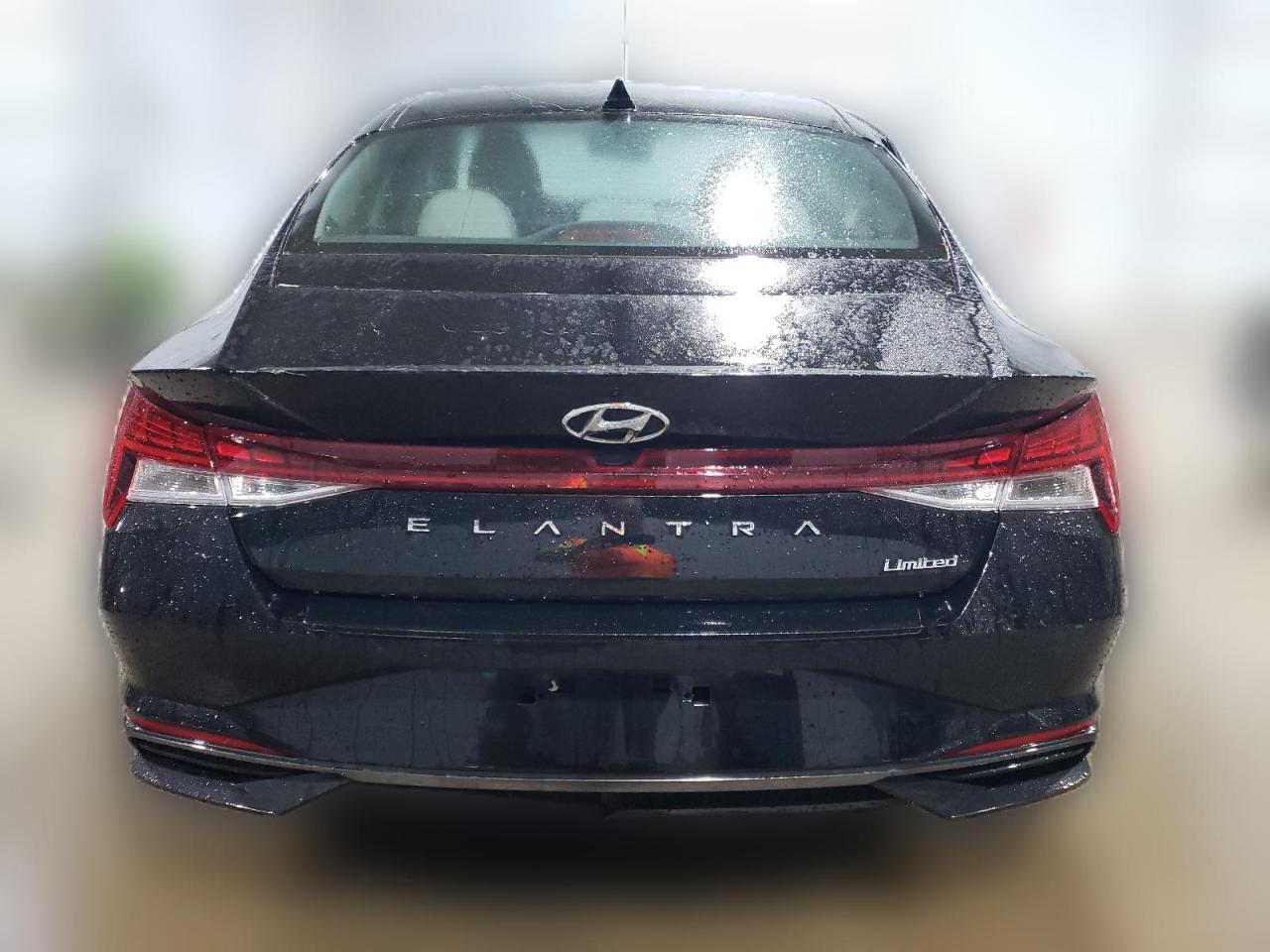 2023 HYUNDAI ELANTRA LIMITED VIN:KMHLP4AG5PU562437