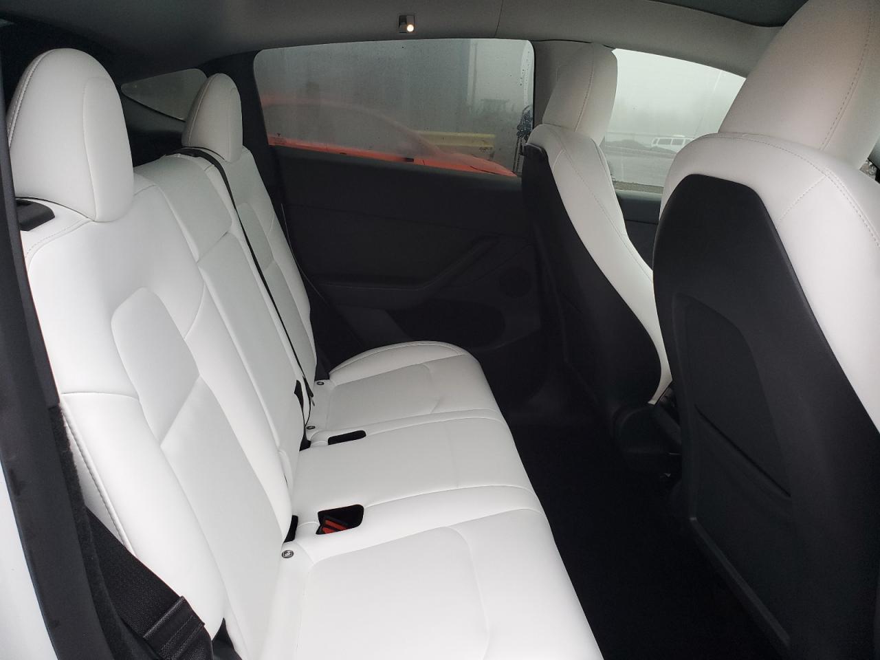 2023 TESLA MODEL Y  VIN:7SAYGDEE0PF774709