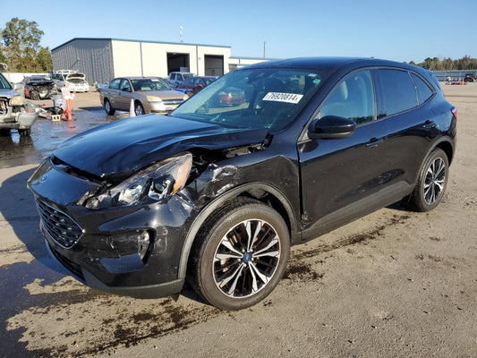 2022 FORD ESCAPE SE VIN:1FMCU0G60NUB10859