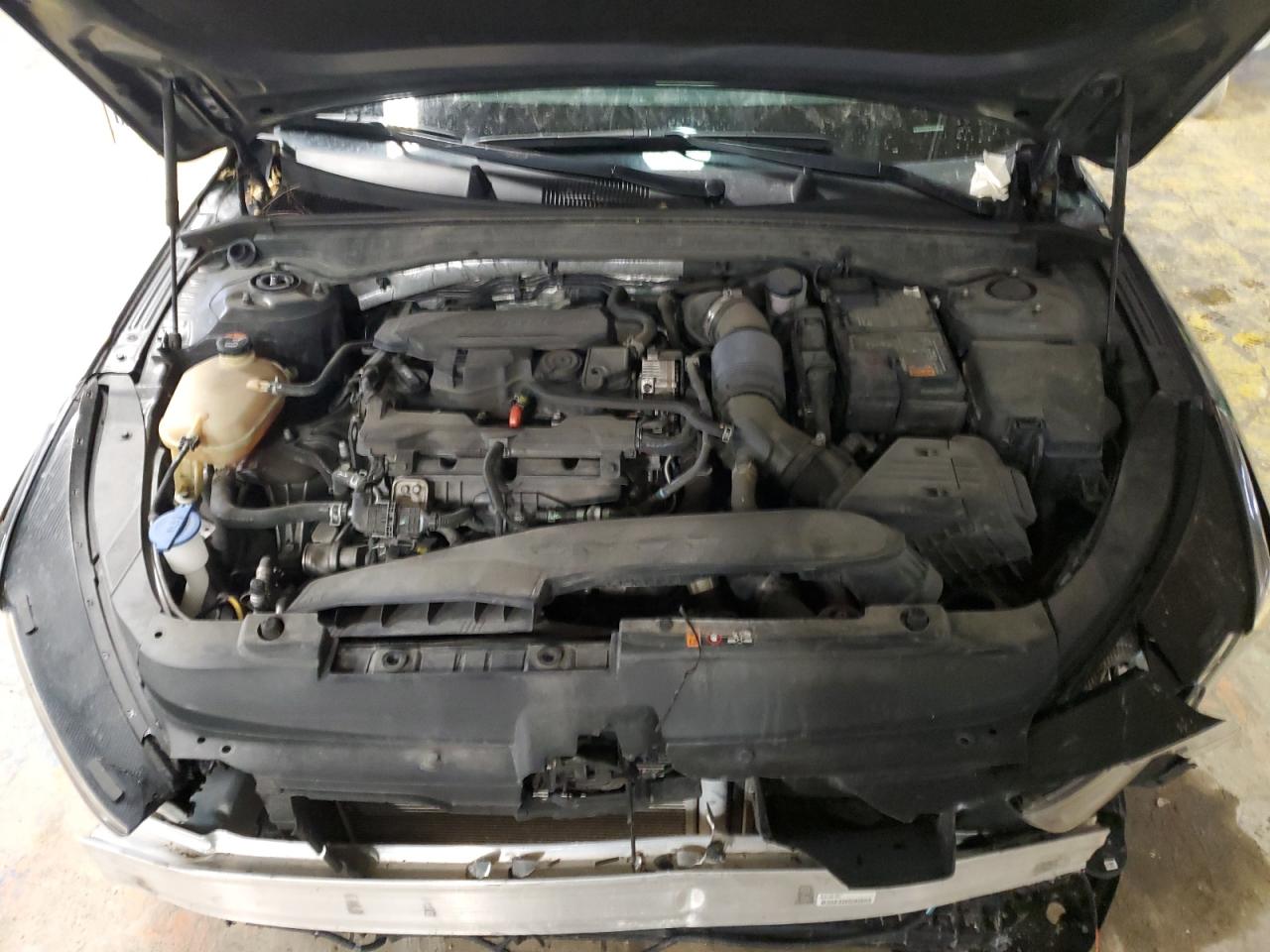2023 KIA K5 LXS VIN:5XXG14J26PG190267