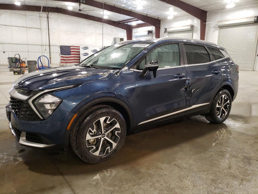 2023 KIA SPORTAGE EX VIN:KNDPVCAG9P7090943