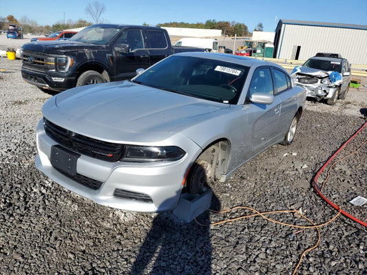 2022 DODGE CHARGER SXT VIN:2C3CDXBG5NH152738