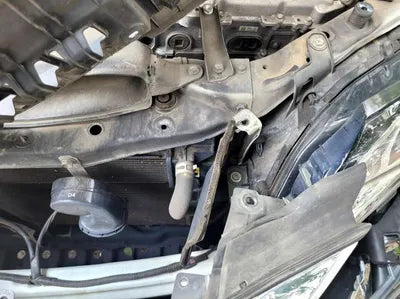 2017 Lexus ES 300 JTHBW1GG5H2165749 VIN:JTHBW1GG5H2165749