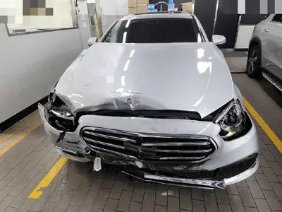 2022 Mercedes-Benz E 250 W1KZF4FB1NB034858 VIN:W1KZF4FB1NB034858