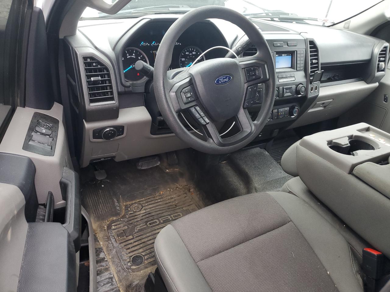 2022 FORD F250 SUPER DUTY VIN:1FT7X2B62NEE24670