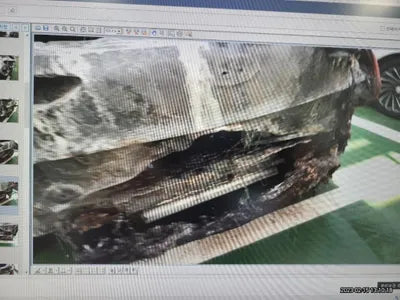 2017 Hyundai Tucson KMHJ3815GHU451554 VIN:KMHJ3815GHU451554